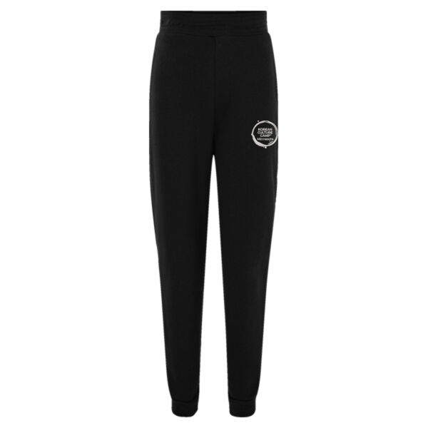 BELLA + CANVAS - Youth Joggers - Embroidered Logo Thumbnail