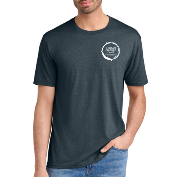 District® Perfect Tri® Tee - Printed Logo Thumbnail