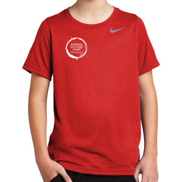 Nike Youth Team rLegend Tee - Printed Logo Thumbnail