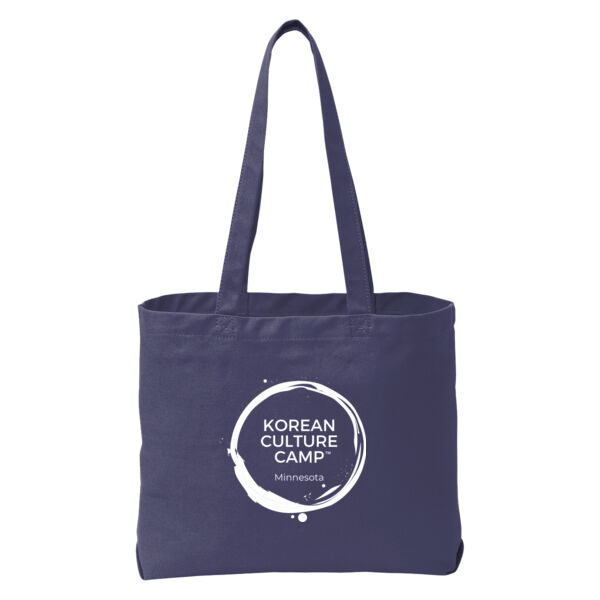 Port Authority ® Beach Wash ® Tote - Printed Logo Thumbnail