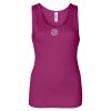 Women's Baby Rib Tank Thumbnail