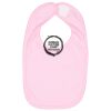 Infant Premium Jersey Bib Thumbnail
