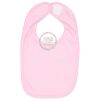 Infant Premium Jersey Bib Thumbnail